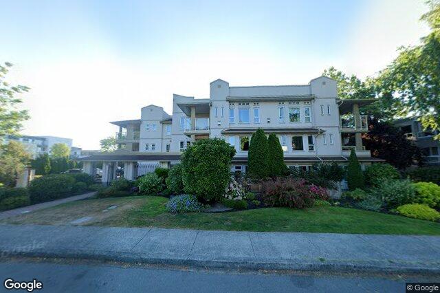 Street view of 311 – 9919 Fourth St, Sidney