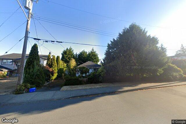Street view of 2318 Brethour Ave, Sidney