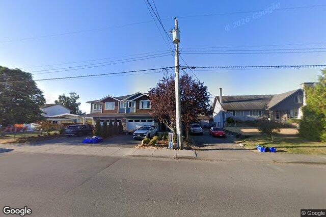 Street view of 2255 Henry Ave, Sidney