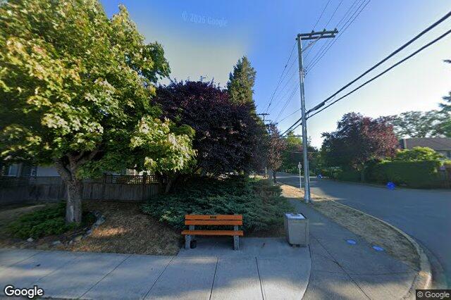 Street view of 5 – 10008 Third St, Sidney