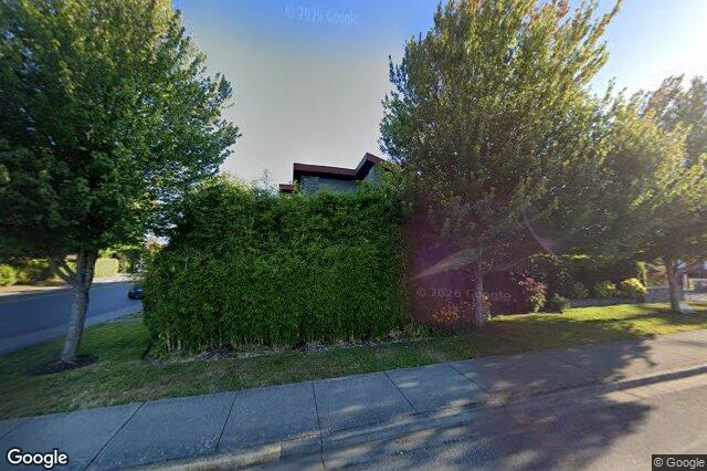 Street view of 4 – 2350 Henry Ave, Sidney