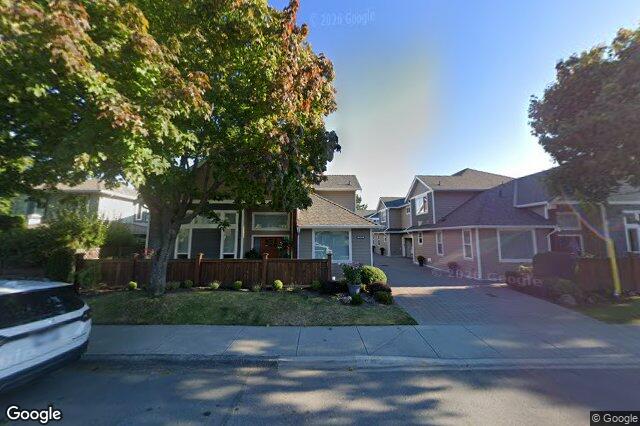 Street view of 2 – 2430 Henry Ave, Sidney