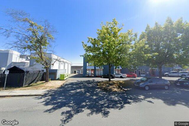 Street view of 6 – 2062 Henry Ave, Sidney