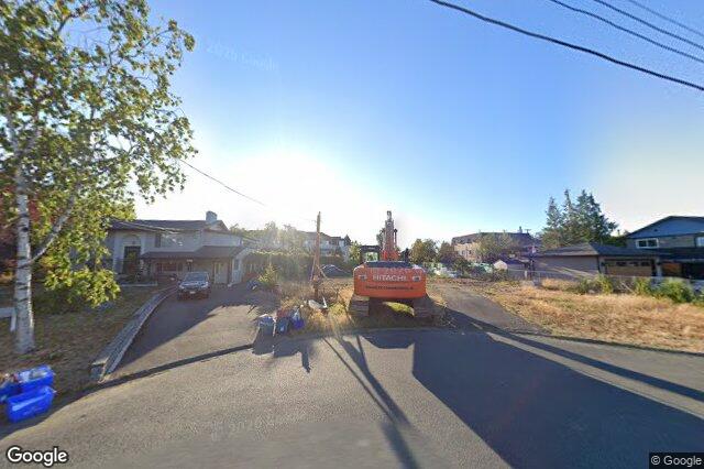 Street view of 10013 Chicory Pl, Sidney