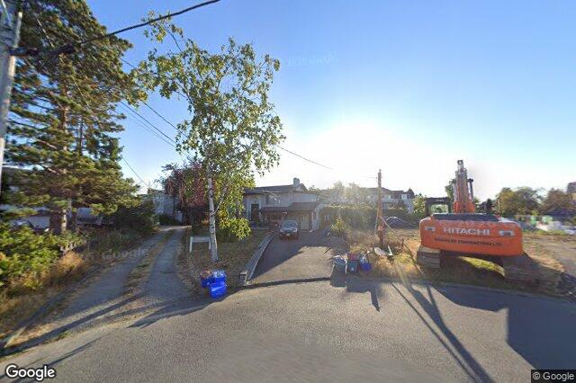 Street view of 10011 Chicory Pl, Sidney