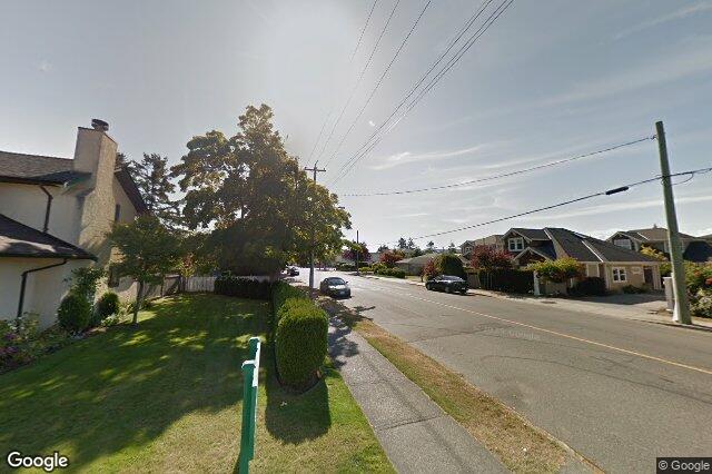 Street view of 2 – 10025 Fifth St, Sidney