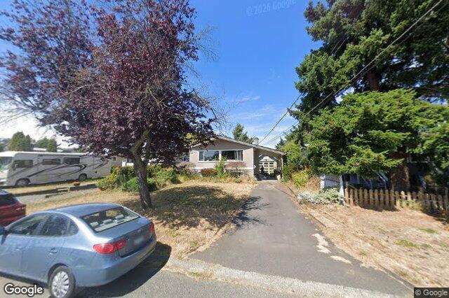 Street view of 2146 Bradford Ave, Sidney