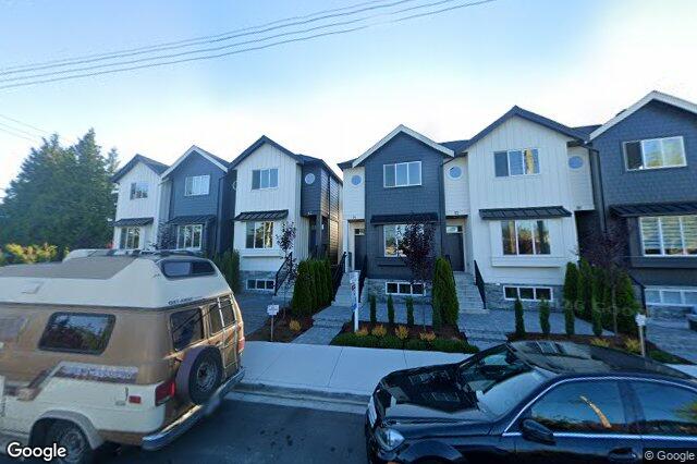 Street view of 10 – 10145 Fifth St, Sidney
