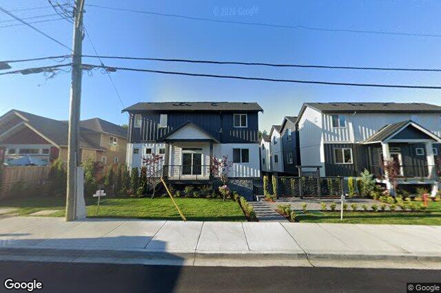 Street view of 8 – 10145 Fifth St, Sidney