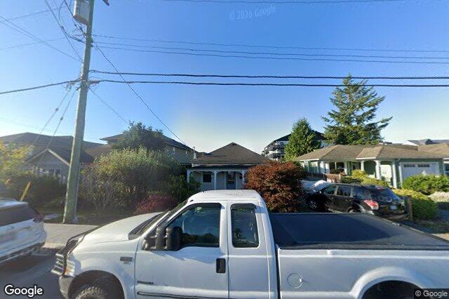 Street view of 2445 Malaview Ave, Sidney