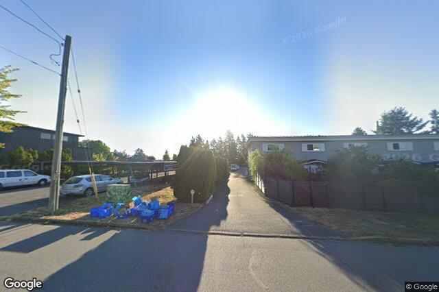 Street view of 9 – 10145 Third St, Sidney