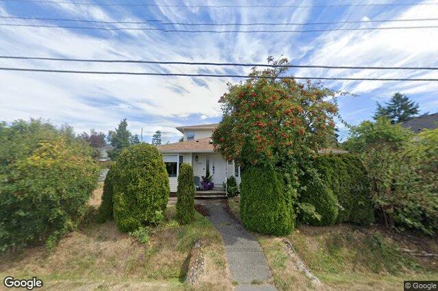 Street view of 10193 Fifth St, Sidney