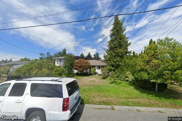 Street view of 2290 Amelia Ave, Sidney