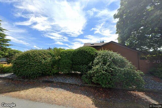 Street view of 10210 Third St, Sidney