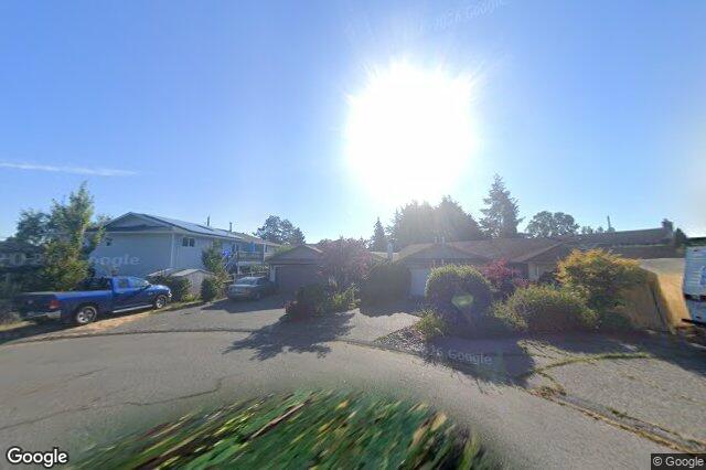 Street view of 10217 Robinia Pl, Sidney