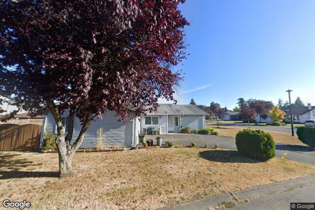 Street view of 10240 Cleveland Rd, Sidney