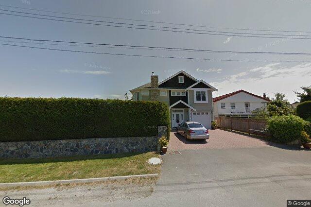 Street view of 10239 Fifth St, Sidney