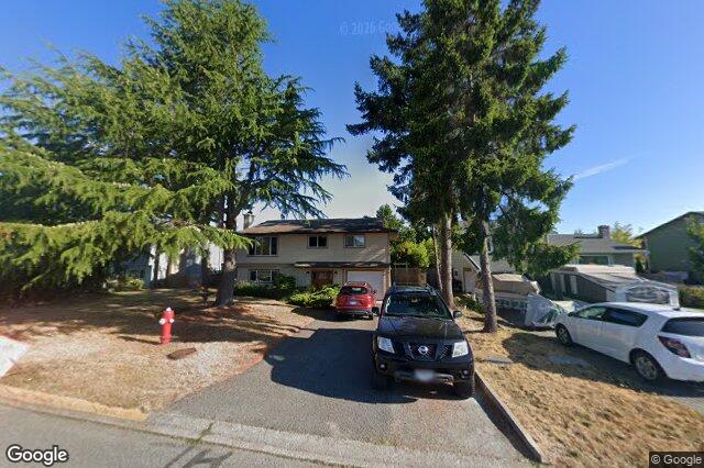 Street view of 2188 Calvin Ave, Sidney
