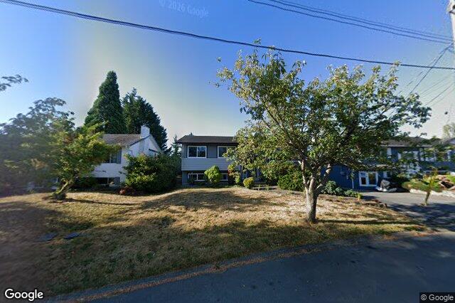 Street view of 10289 Godfrey Pl, Sidney