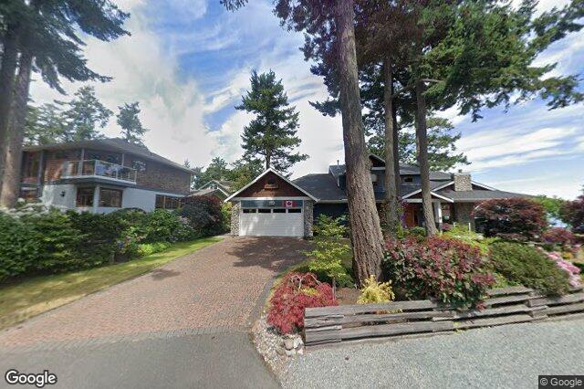 Street view of 2534 Goddard Rd, Sidney