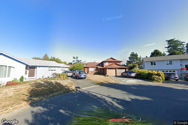 Street view of 10252 Ashby Crt, Sidney