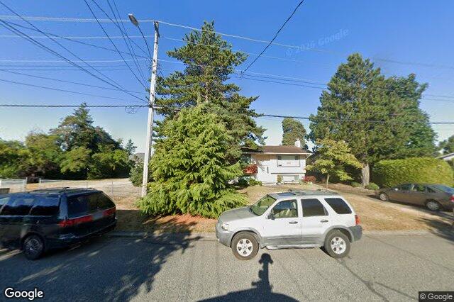 Street view of 10304 Bowerbank Rd, Sidney