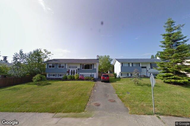 Street view of 2039 Ardwell Ave, Sidney