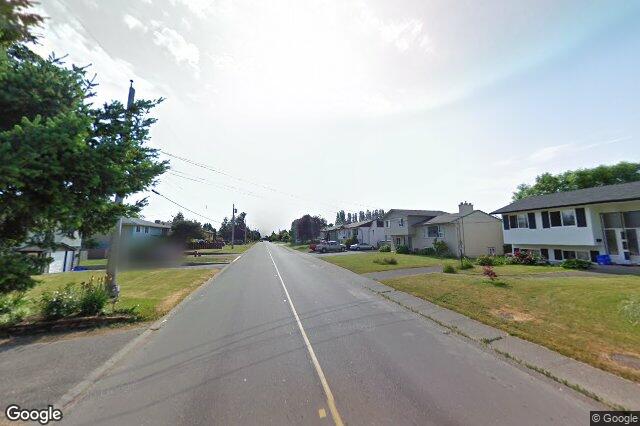 Street view of 2027 Ardwell Ave, Sidney