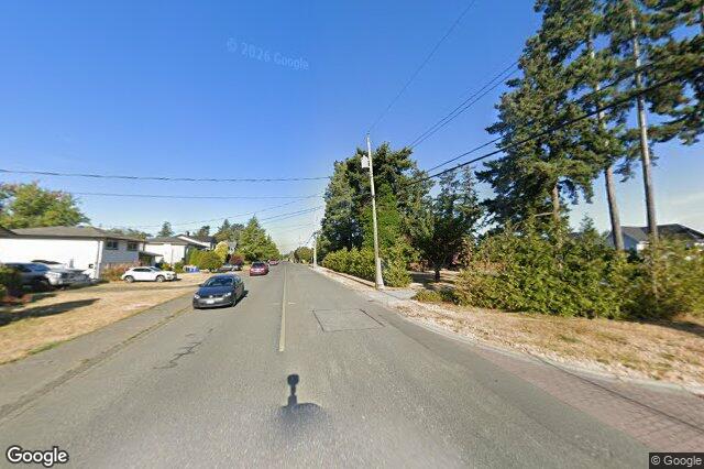 Street view of 2261 Ardwell Ave, Sidney
