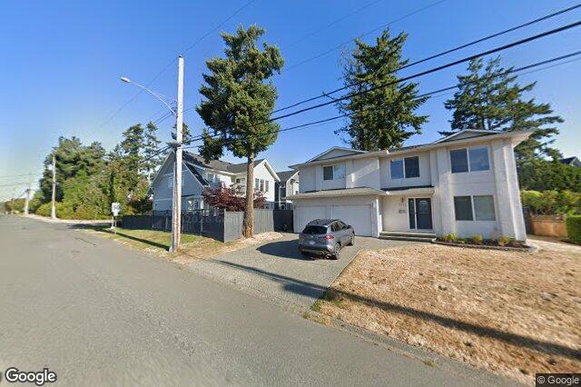 Street view of 2263 Ardwell Ave, Sidney