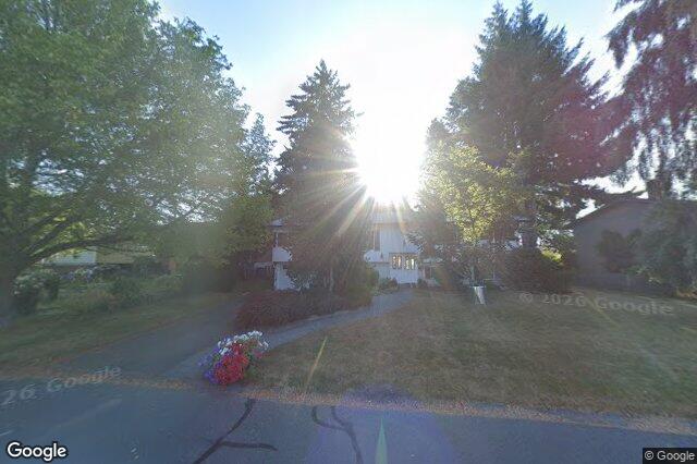 Street view of 2010 Courser Dr, Sidney