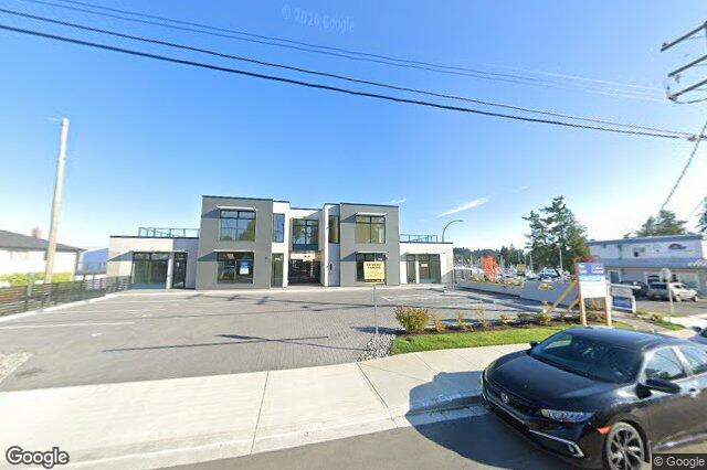 Street view of 201 – 2270 Harbour Rd, Sidney