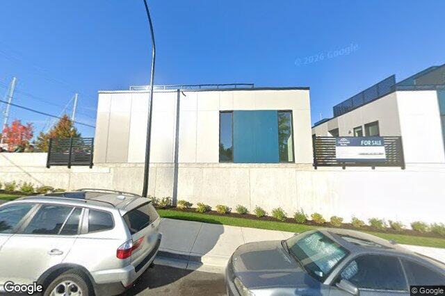 Street view of 101 – 2270 Harbour Rd, Sidney