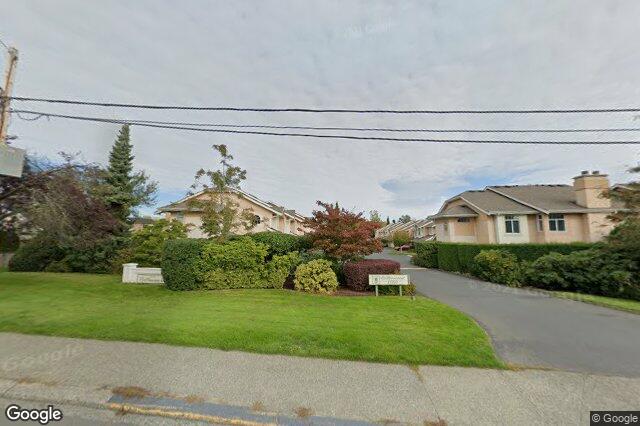 Street view of 2 – 10471 Resthaven Dr, Sidney