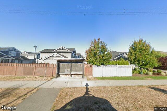 Street view of 102 – 1994 John Rd, North Saanich