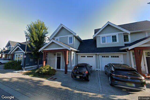 Street view of 2034 Seawind Way, Sidney