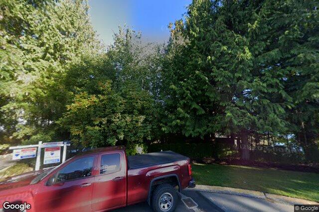 Street view of 16 – 2330 Harbour Rd, Sidney