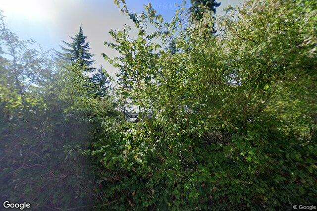 Street view of 605 Towner Park Rd, North Saanich