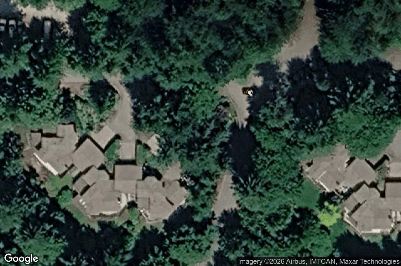 Street view of 8 – 1255 Wain Rd, North Saanich