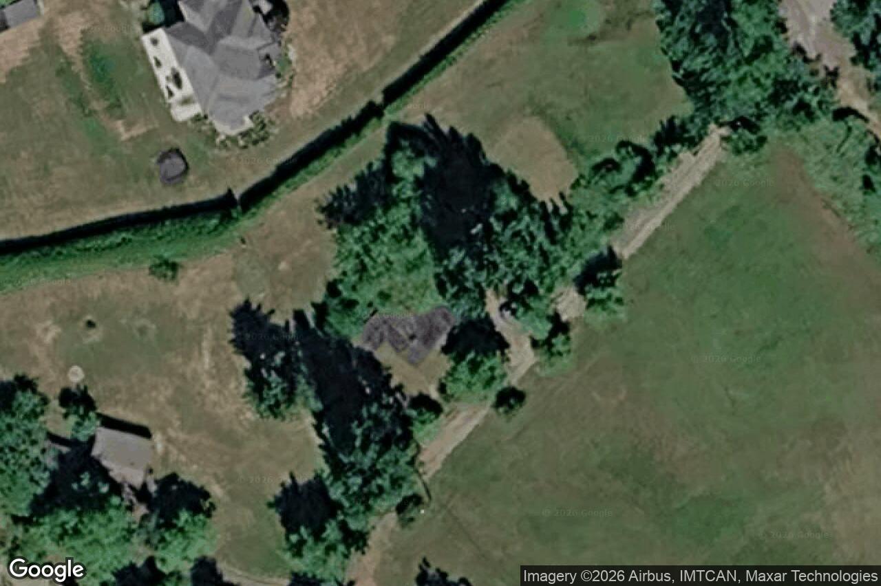 Street view of 2173 Tryon Rd, North Saanich
