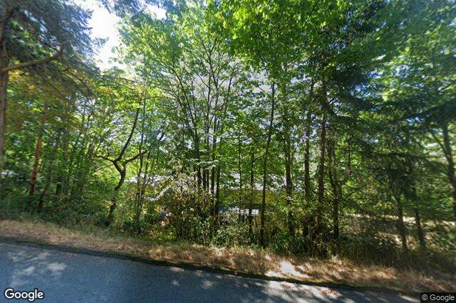 Street view of 1208 Tatlow Rd, North Saanich