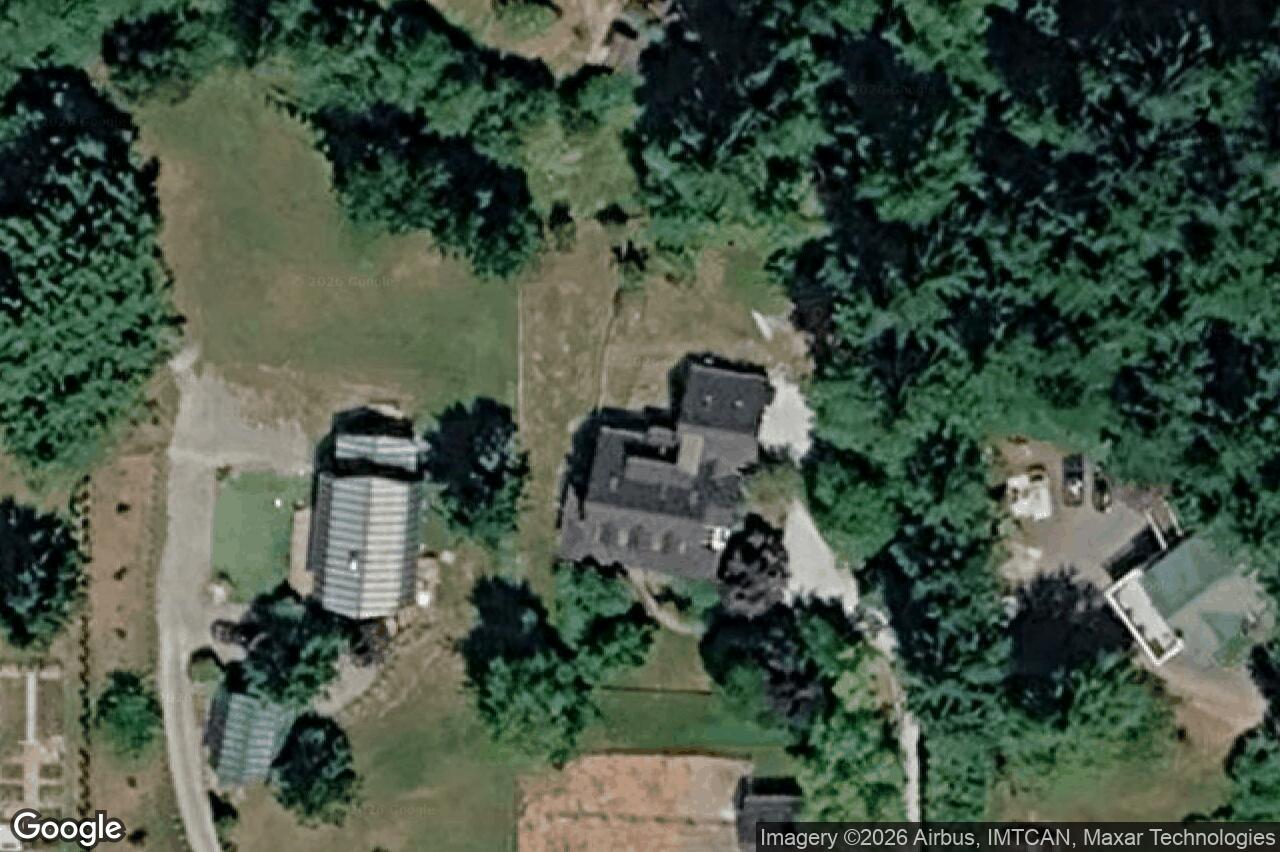 Street view of 1130 Tatlow Rd, North Saanich