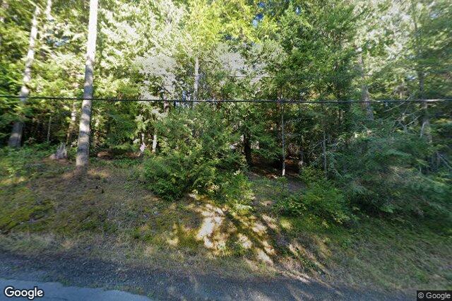 Street view of 11340 Hedgerow Dr, North Saanich