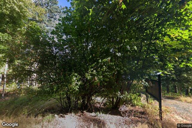 Street view of 760 Lands End Rd, North Saanich