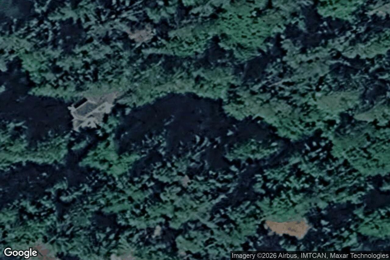 Street view of 8807 Ainslie Point Rd, Pender Island