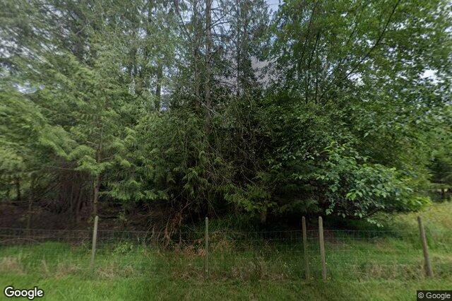 Street view of 4815 Schooner Way, Pender Island