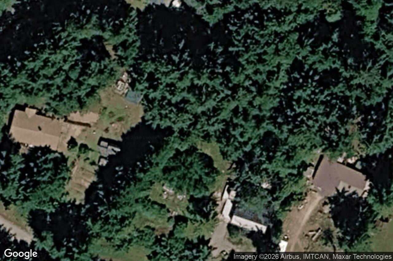 Street view of 37168 Schooner Way, Pender Island
