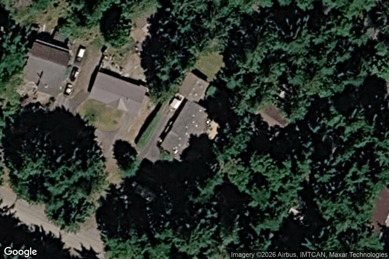 Street view of 4748 Bosun Way, Pender Island
