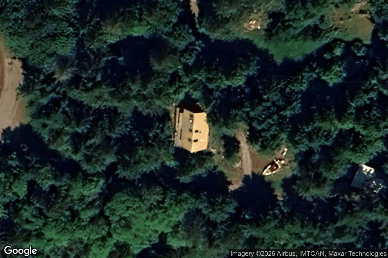 Street view of 4605 Mate Rd, Pender Island