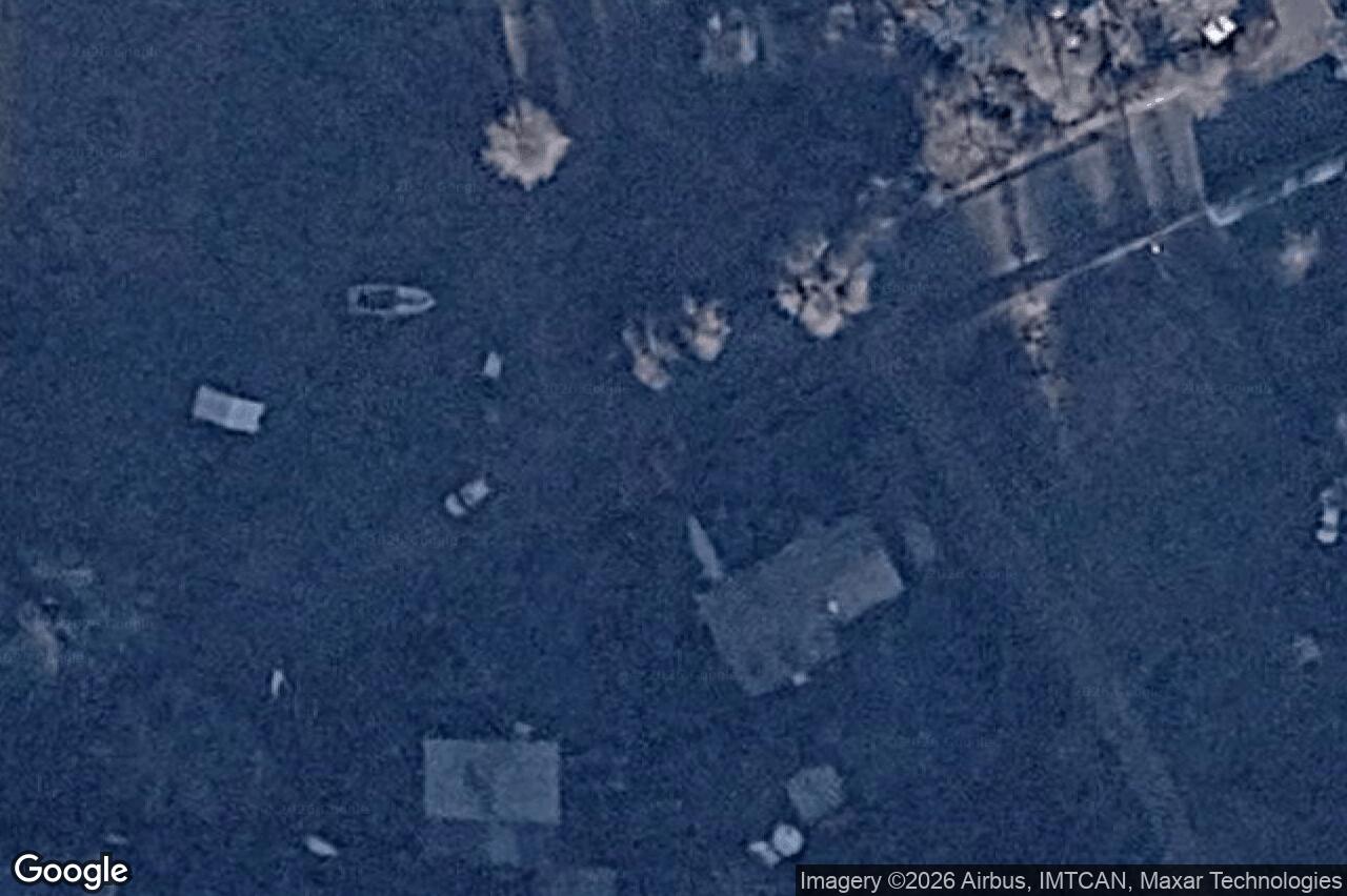 Street view of 4310 Bedwell Harbour Rd, Pender Island